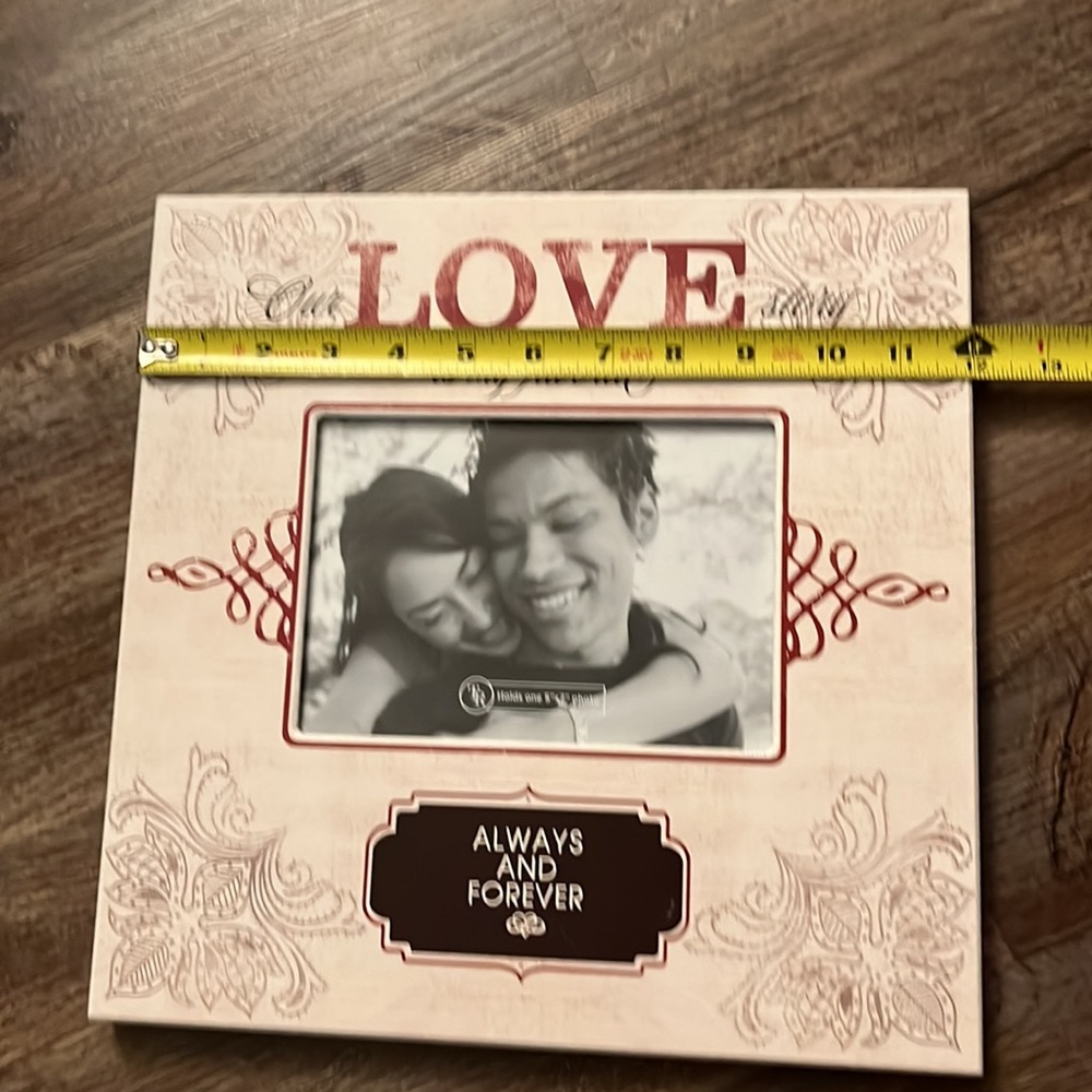 Picture Frame - Picture 7 of 7